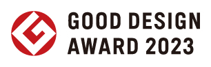 GOOG GESIGN AWARD2023